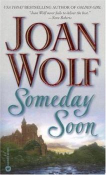 Mass Market Paperback Someday Soon Book