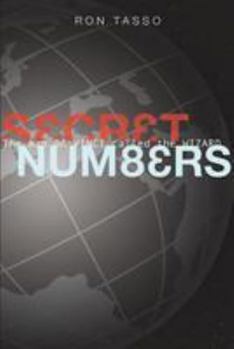 Paperback SECRET NUMBERS: The man DA VINCI called the WIZARD Book