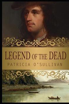 Paperback Legend of the Dead Book