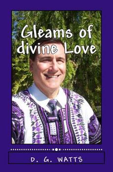 Paperback Gleams of Divine Love Book