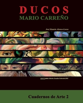 Paperback Ducos - Mario Carre?o [Spanish] Book