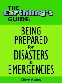 Paperback The Earthling's Guide Book