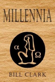 Hardcover Millennia Book