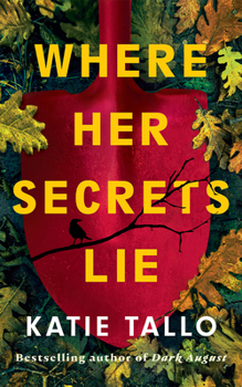 Where Her Secrets Lie