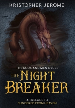 Hardcover The Nightbreaker Book