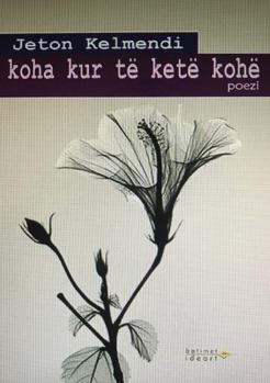 Paperback Koha kur të ketë kohe [Albanian] Book