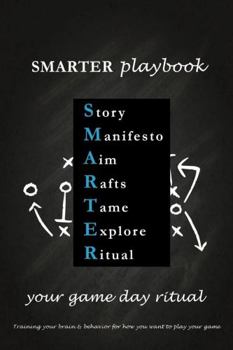 Paperback Smarter Playbook Book
