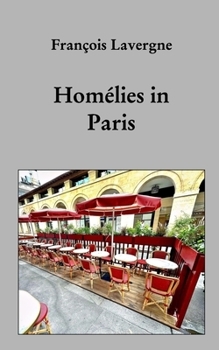 Homélies: pour la vie (French Edition)