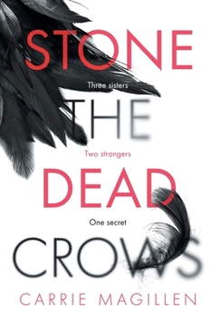 Stone the Dead Crows - Book #2 of the Sharif Thrillers