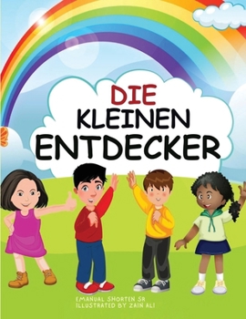Paperback Die Kleinen Entdecker [German, Middle High] Book