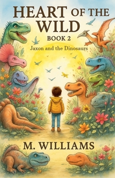 Paperback Heart of the Wild Book