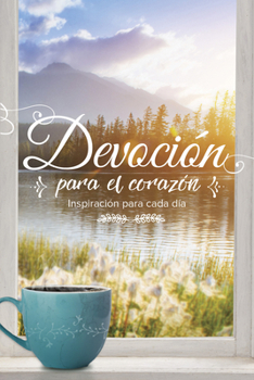 Paperback Devoci?n Para El Coraz?n: Inspiraci?n Para Cada D?a [Spanish] Book