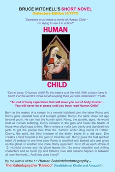 Paperback Human Child Book