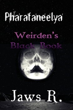 Paperback Pharafaneelya Weirden's Black Book