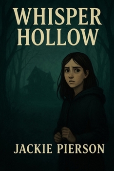 Paperback Whisper Hollow Book