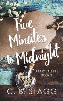 Paperback Five Minutes to Midnight Book