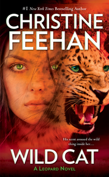Wild Cat - Book #7 of the Leopard People