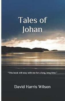 Paperback Tales of Johan 5x7 Book