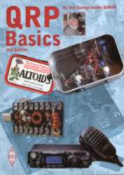 Paperback QRP Basics Book