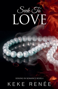Paperback Seek To Love Book