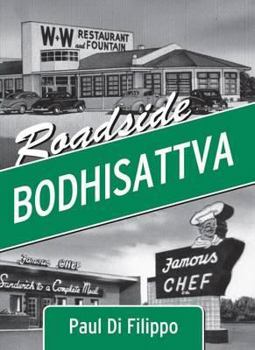 Hardcover Roadside Bodhisattva Book