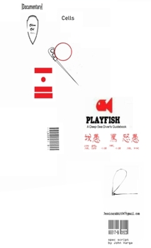 Paperback PLAYFISH A Deep-Sea Diver's Guidebook Book