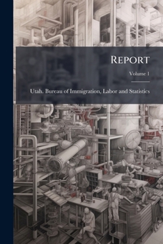 Paperback Report; Volume 1 Book