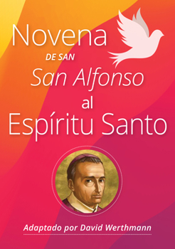 Novena de San Alfonso Al Esp�ritu Santo