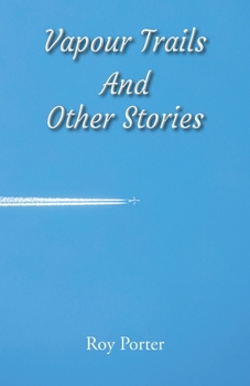 Paperback Vapours In The Sky and Other Stories Book