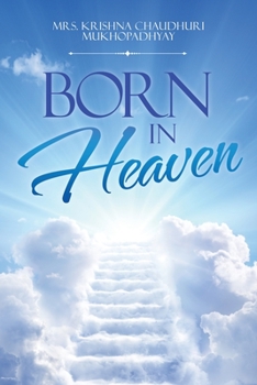 Paperback Born in Heaven Book