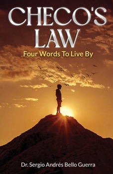 Paperback Checo's Law Book