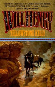 Mass Market Paperback Yellowstone Kelly Book