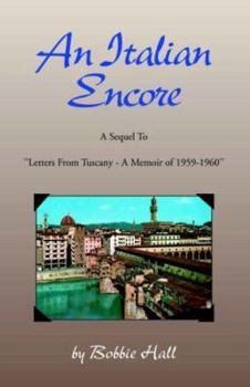 Paperback An Italian Encore Book