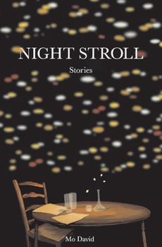Hardcover Night Stroll: Stories Book