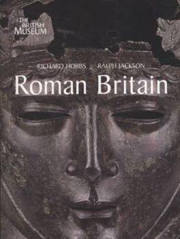 Paperback Roman Britain: Life at the Edge of Empire Book