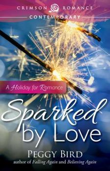 Paperback Sparked by Love Book