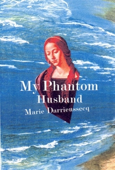 Hardcover My Phantom Husband Book