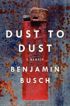 Hardcover Dust to Dust Book