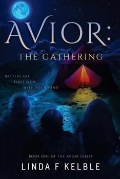 Paperback Avior: The Gathering Book