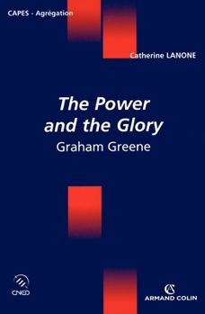 "The Power And The Glory", Graham Greene