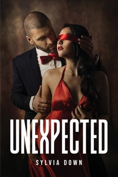 Paperback Unexpected Book