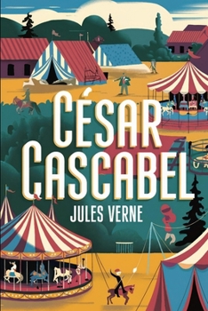 Paperback César Cascabel: A New Translation Book