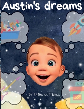 Paperback Austin's Dreams Book
