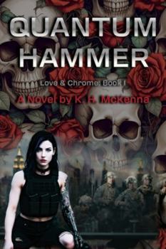 Paperback Quantum Hammer Book