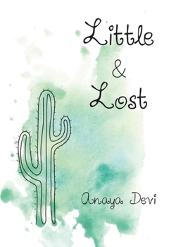 Paperback Little and Lost Book
