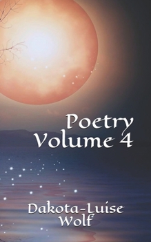 Paperback 04 - Poetry Book