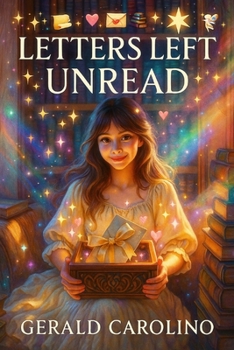 Paperback Letters Left Unread Book
