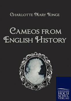 Paperback Cameos from English History Book