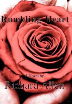Paperback Rumbling Heart Book 1 Book