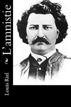 Paperback L'amnistie [French] Book